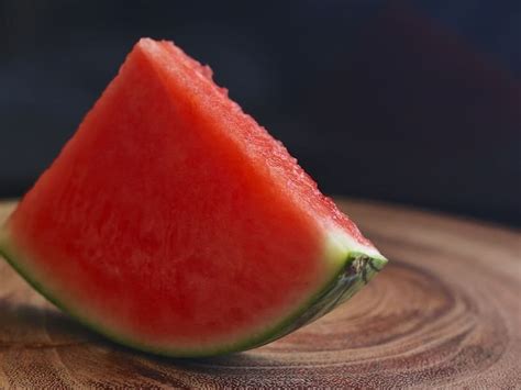 Does Watermelon Go Bad Answered