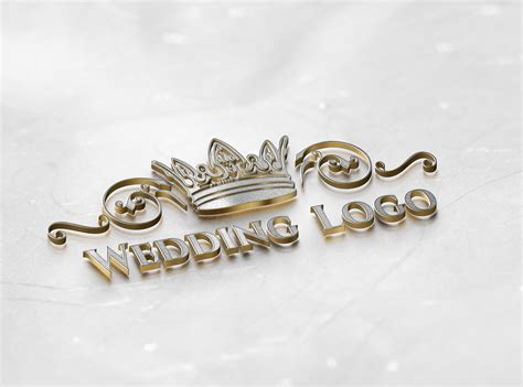 2022 Best Wedding Logo Design Ideas Monogram Wedding Maker