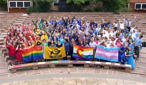 Campus Qanda Transforming Gender Conference Begins March 8 Cu Boulder