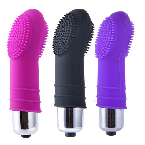 New Design Clitoral Stimulator Vibrator For Women G Spot Massager Brush Vibrators Female Sex