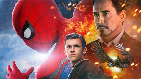 what went wrong with the spider man homecoming poster a veteran film artist explains the verge