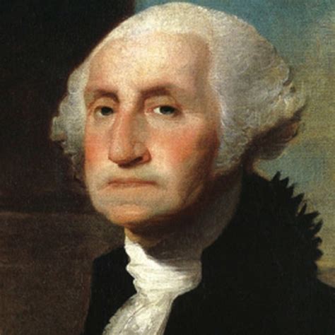 The Strange Story Of George Washingtons Dentures And How They Ended Up