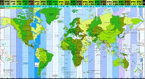A Brief History Of Timezones Or Why Do We Keep Changing The Clocks