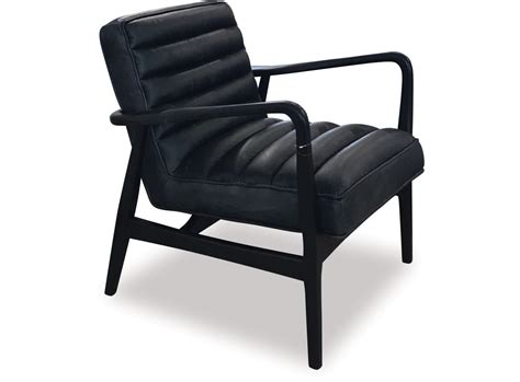 Check out our leather armchair selection for the very best in unique or custom, handmade pieces from our chairs & ottomans shops. Tyler Armchair / Occasional Chair - Danske Mobler Furniture