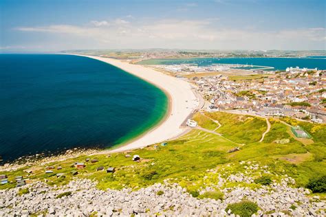 Why You Should Move To Chesil Beach Home The Sunday Times