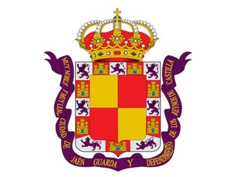 Bits Escudos De Andalucía