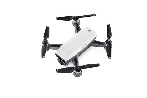 Or shenzhen dji sciences and technologies ltd. DJI launches tiny Spark selfie drone controlled by the ...
