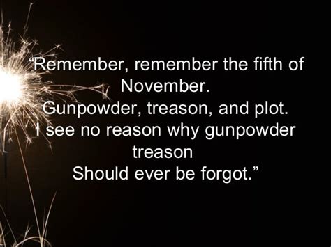 Realworldenglish4u Remember Remember The 5th Of November
