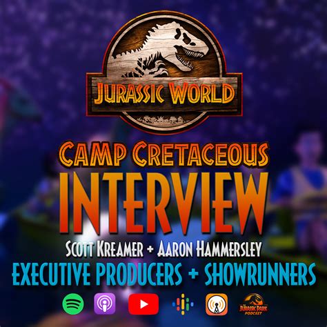 Interview Scott Kreamer And Aaron Hammersley Executive Producers