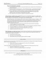 Pictures of Sample Cover Letter For Oil And Gas Industry