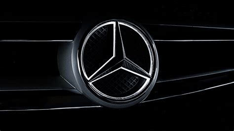 Mercedes Benz Logo Wallpaper Hd - Mercedes Benz Logo Wallpapers, Pictures, Images
