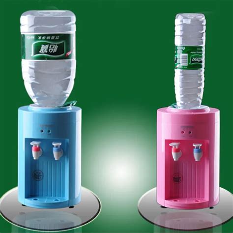 220v Electric Mini Warm Hot Drink Machine Desktop Water Dispenser For