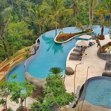 Padma Resort Ubud Ubud Bali