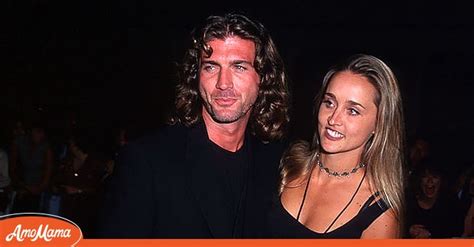 Dr Quinns Joe Lando And Wife Of 24 Years Are Parents Of 4 Kids Who Stay