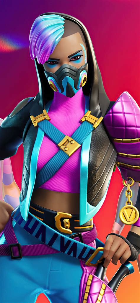 Videos are added as soon as they are released and can be downloaded via the app without requiring an update of the app, this requires an internet connection as well. Fortnite Wallpapers - Top 4k Background Download