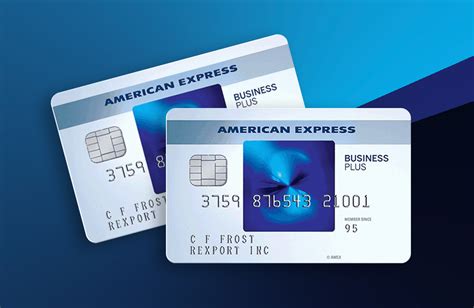 Maybe you would like to learn more about one of these? Blue Business Plus Card from American Express 2020 Review