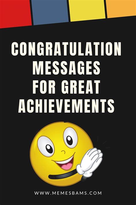 Congratulations Messages Congratulations Quotes Congratulations
