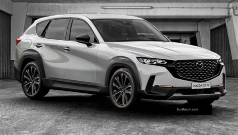 2024 Mazda Cx 70 Release Date Price Specs Pros And Cons Features