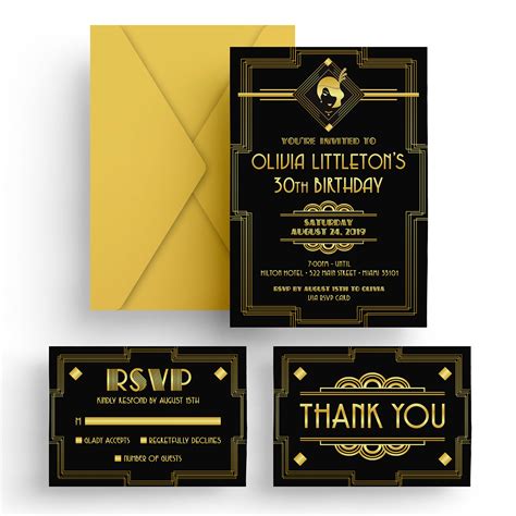 Invitations Amber Teasley Carr Graphic Design
