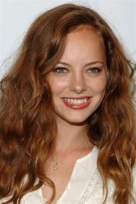 Bijou Phillips The Movie Database TMDB