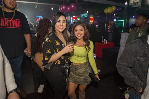 San Antonio Nightlife Gets Wild With Masquerades And Beads