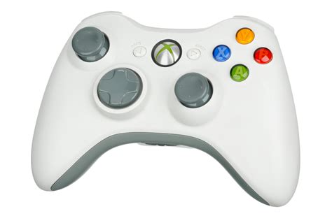 Xbox 360 Controller Wikipedia