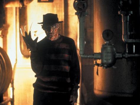 A Nightmare On Elm Street 1984 Wes Craven Synopsis