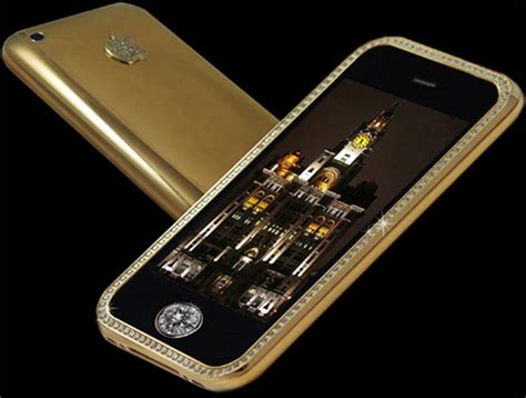 The Worlds Most Expensive Iphone Images Gadgets 360