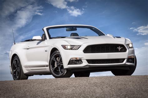 2016 Ford Mustang News Pictures Specs Digital Trends