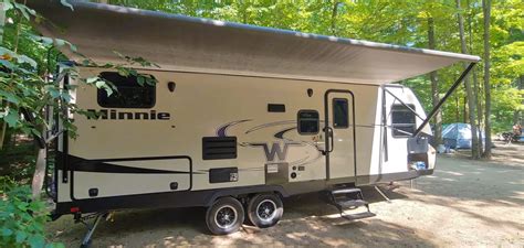 Best Bunkhouse Travel Trailer 2022 Buyers Guide