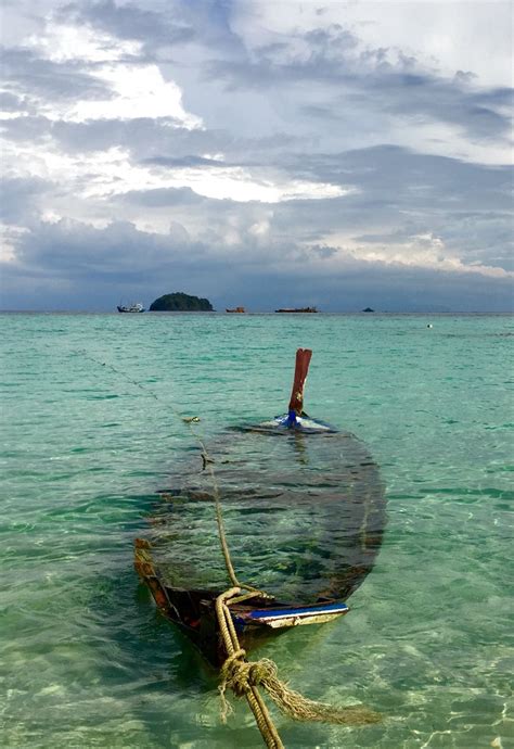 Koh Lipe Thailand Some Of The Best Beaches I Ve Ever Seen Koh Lipe Travel Adventure