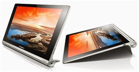 Lenovo Yoga Tablet 8 Spec Features Price And Review Beponsel
