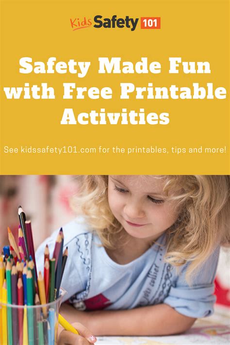 Teaching Your Child Fire Safety Can Be A Fun Activity For The Whole