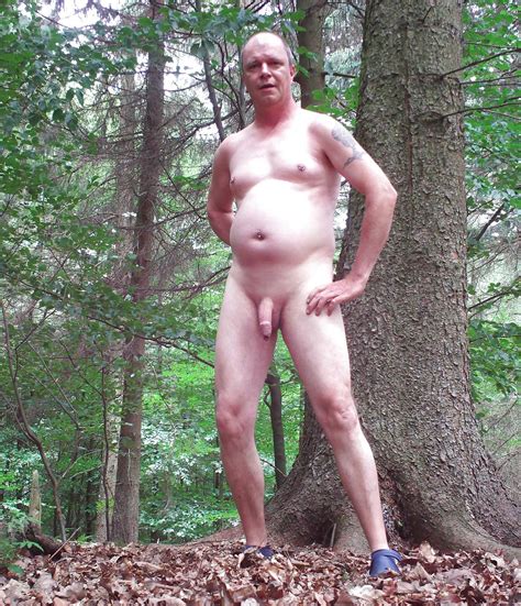 Nackt Im Wald Naked In The Forest 2 Porn Pictures 36198390