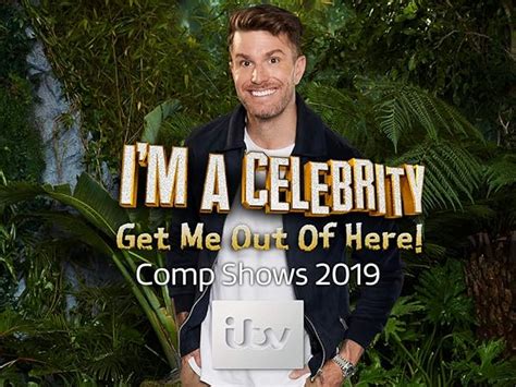watch i m a celebrity get me out of here comp shows prime video