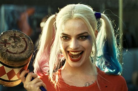 Harley Quinn Margot Robbie Spin Off Lands Cathy Yan As Director