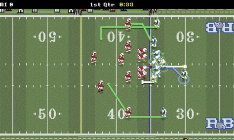 Maybe you would like to learn more about one of these? New Retro Bowl Update Adjusts Difficulty, Injury Frequency ...