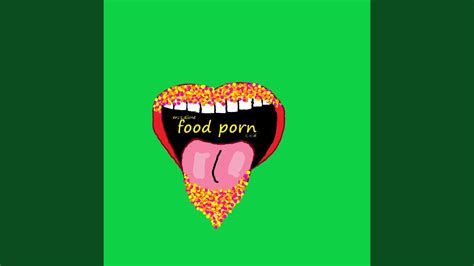 Food Porn Youtube