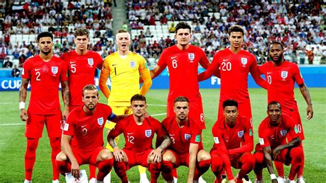 England ist die einzige mannschaft, die bislang noch. Pin em football teams