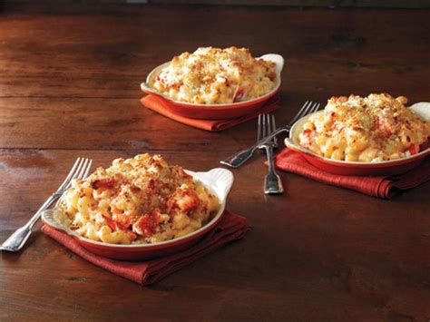 Lobster Mac And Cheese Recipe Ina Garten Food Network