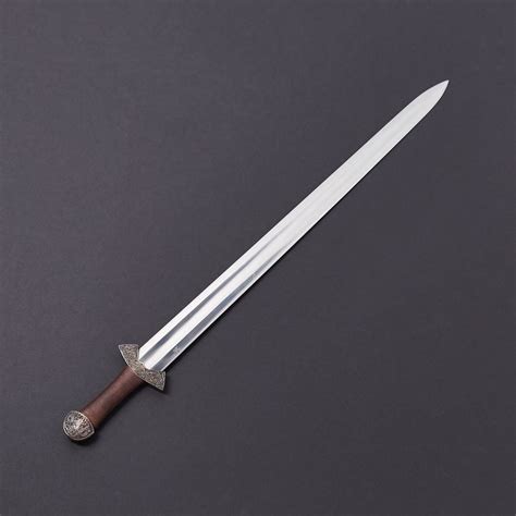 11th Century Viking Sword No Scabbard Viking Sword Sword Vikings