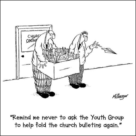 Pin On Christian Funny Cartoons