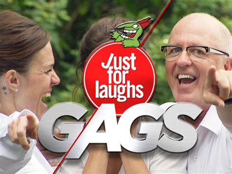 Just For Laughs Gags Series Tv Tropes