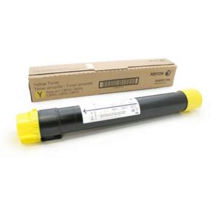 Toner Amarillo Para Altalink C C C C C K