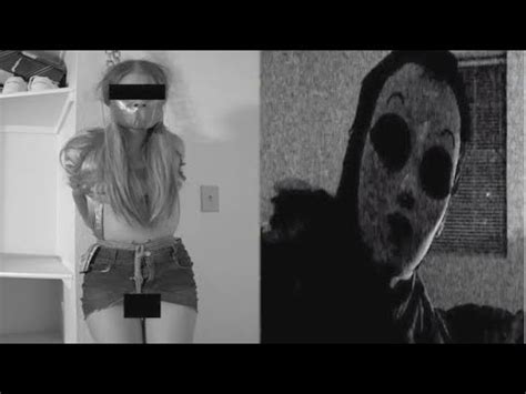 Scariest Videos Found On The Dark Web Youtube