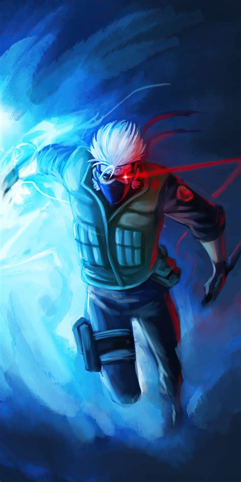 1080x2160 Kakashi 4k One Plus 5thonor 7xhonor View 10lg Q6 Hd 4k Wallpapers Images