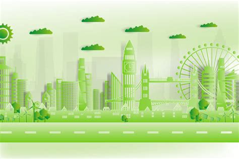 Shifting Scenario To Revolutionize Green Building Future