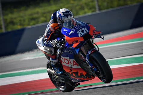 After achieving three wins and a draw against s.l. Styrie, MotoGP : Victoire surprenante d'Oliveira ! - GP Inside