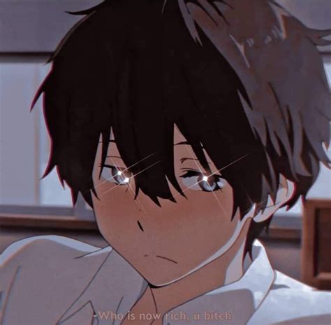 Pin De Tenshi Em ⸙ Oreki Houtarou Anime Masculino Anime Perfil Anime