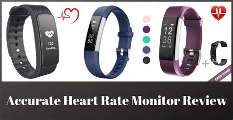 Accurate Heart Rate Monitor Review And Buyers Guide 2024